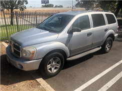 2005 Dodge Durango